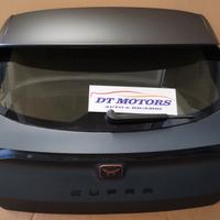 5FF827023 COFANO POST. FORMENTOR DAL 2020