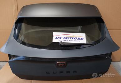 5FF827023 COFANO POST. FORMENTOR DAL 2020