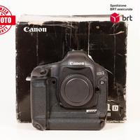 Canon 1D Mark III