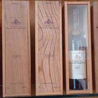 Bas Armagnac millesimati