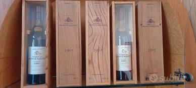 Bas Armagnac millesimati