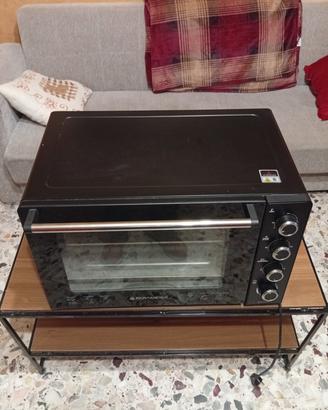 forno elettrico 50 litri 