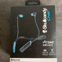 Auricolari Skullcandy Method BT