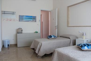 Affitta camere vicino al mare