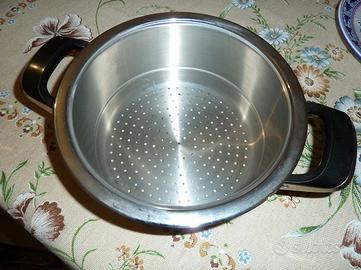 Pentola scolapasta AMC