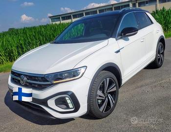 W T R - line giugno 2024 unica 14500 km