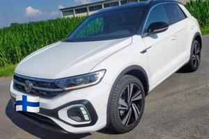 W T R - line giugno 2024 unica 14500 km