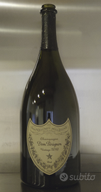 Magnum Champagne Dom Perignon  * VUOTA *