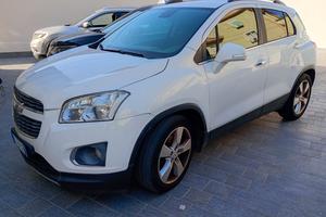 Chevrolet Trax Permuta
