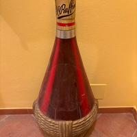 gasget fiasco Ruffino 105 cm da' appendere(vintag