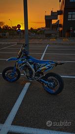 Tm Smr 125 2021