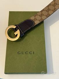 Cinta Gucci donna