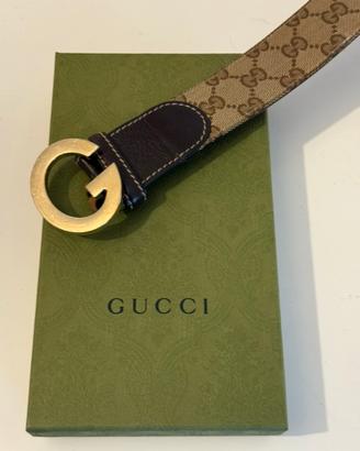 Cinta Gucci donna