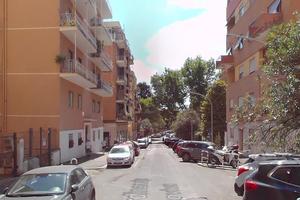 San giovanni camera ad uso singolo