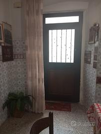 Casa da ristrutturare