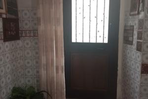 Casa da ristrutturare