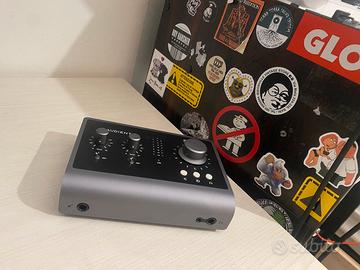 Audient Id14 MKII
