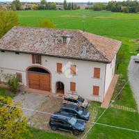 CASA INDIPENDENTE A POVIGLIO