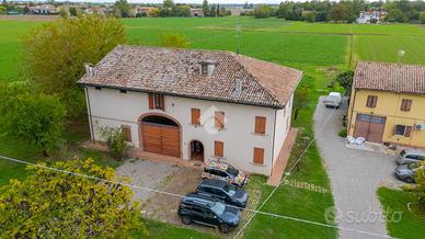 CASA INDIPENDENTE A POVIGLIO