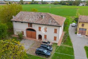 CASA INDIPENDENTE A POVIGLIO