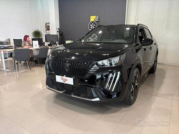 Peugeot 2008 1.2 puretech Allure s&s 100cv