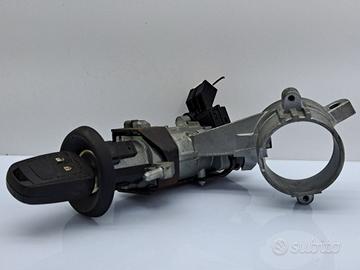 BLOCCHETTO ACCENSIONE OPEL Meriva 3Â° Serie 133084