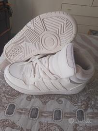  Adidas Hoops 3.0 Mid     numero 33   