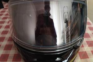 Casco modulare shoei 