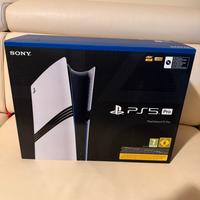 PS5 Pro - NUOVA