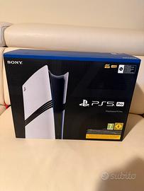 PS5 Pro - NUOVA