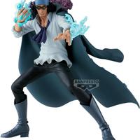 ONE PIECE KUZAN ACTION FIGURE BANPRESTO