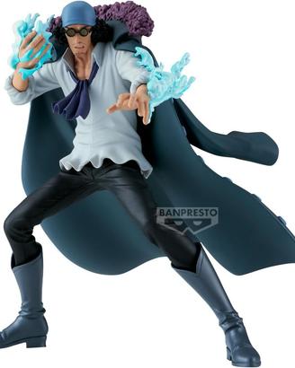 ONE PIECE KUZAN ACTION FIGURE BANPRESTO