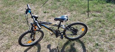 MTB Front 20''