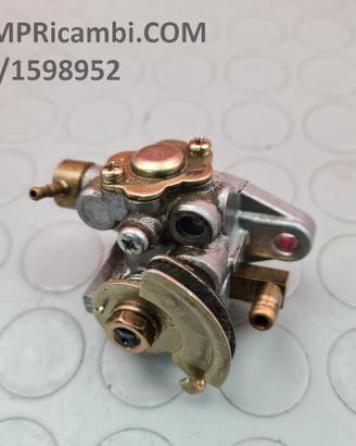 MISCELATORE POMPETTA HUSQVARNA WRE 125 2004 2005 W