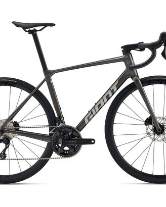 Bici corsa GIANT TCR Advanced 2 - KOM 2026