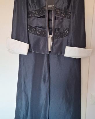 ABITO ELEGANTE COMPLETO