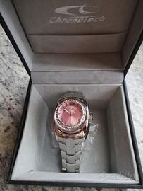 Orologio donna Chronotech