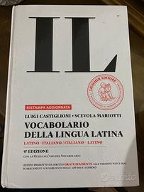 Dizionario