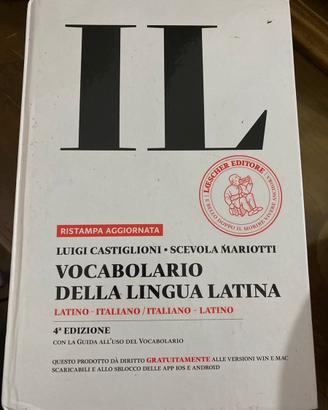 Dizionario