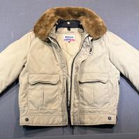 Blauer-Giubbotto bomber, tg. L