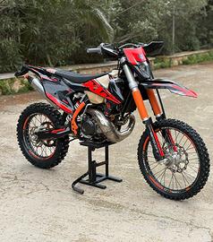 Ktm 300 exc tpi