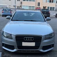 Audi a 4 s line. 1.9 140cv 2008 full opt.