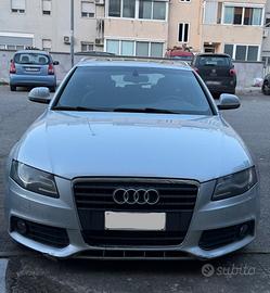 Audi a 4 s line. 1.9 140cv 2008 full opt.