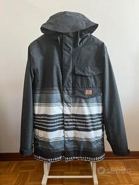 Giacca da snowboard DC Shoes