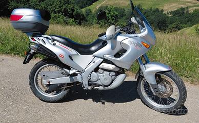 Aprilia Pegaso Cube 650