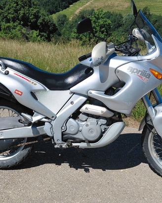 Aprilia Pegaso Cube 650