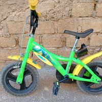 bicicletta bambino