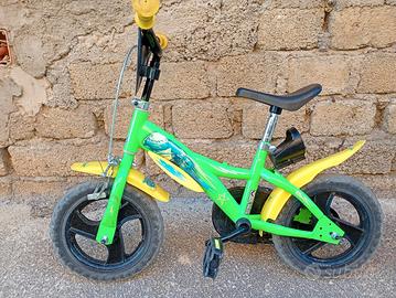 bicicletta bambino
