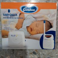Ricetrasmittenti baby monitor