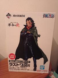 Monkey D Dragon Ichiban last one figure One Piece 